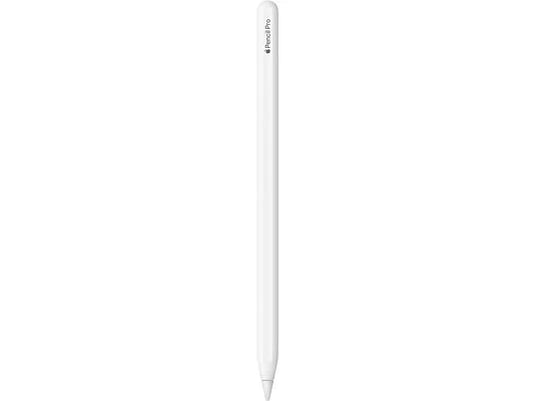 Apple Pencil (1.ª generación), Bluetooth®, Adaptador de USB‑C a Apple Pencil, Se enlaza y carga con un conector Lightning, Blanco