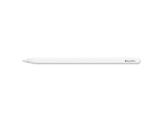 Apple Pencil (1.ª generación), Bluetooth®, Adaptador de USB‑C a Apple Pencil, Se enlaza y carga con un conector Lightning, Blanco